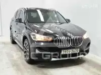 2022 BMW X1
