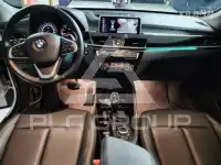 2022 BMW X1
