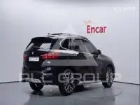 2022 BMW X1