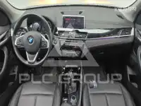 2022 BMW X1