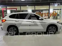 2022 BMW X1