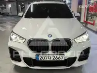 2022 BMW X1