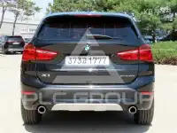 2022 BMW X1