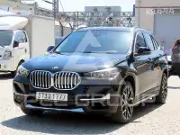 2022 BMW X1