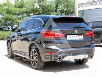 2022 BMW X1