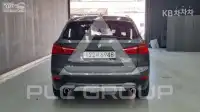 2022 BMW X1
