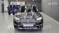 2022 BMW X1