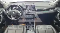 2022 BMW X1