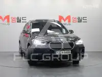 2022 BMW X1
