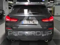 2022 BMW X1