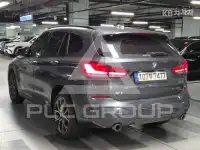 2022 BMW X1