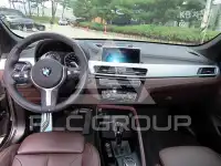 2022 BMW X1