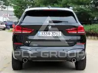 2022 BMW X1
