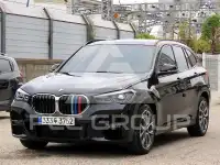 2022 BMW X1