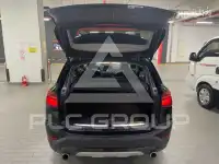 2022 BMW X1