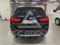 2022 BMW X1