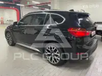 2022 BMW X1