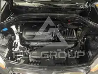 2022 BMW X1