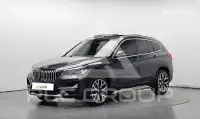 2022 BMW X1