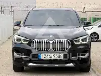 2022 BMW X1