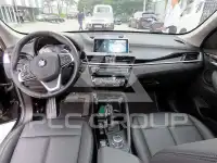 2022 BMW X1