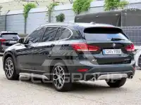 2022 BMW X1