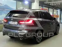 2022 BMW X1