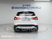 2022 BMW X1