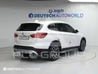 2022 BMW X1