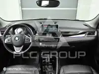 2022 BMW X1