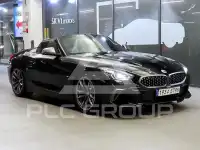 2022 BMW Z4