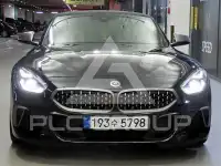 2022 BMW Z4