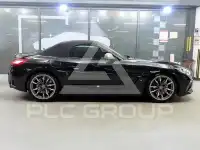 2022 BMW Z4