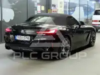 2022 BMW Z4