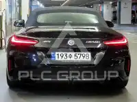 2022 BMW Z4