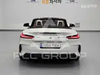 2022 BMW Z4