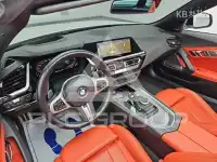 2022 BMW Z4