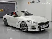 2022 BMW Z4