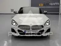 2022 BMW Z4
