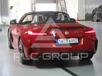 2022 BMW Z4