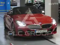 2022 BMW Z4