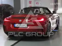 2022 BMW Z4