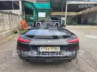 2022 BMW Z4