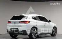 2022 BMW X2