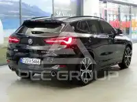 2022 BMW X2