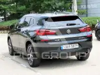 2022 BMW X2