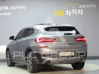 2022 BMW X2