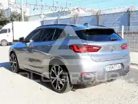 2022 BMW X2