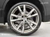 2022 BMW X2