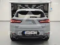 2022 BMW X2
